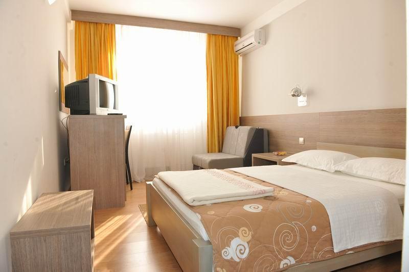 Hotel Požega Habitación foto