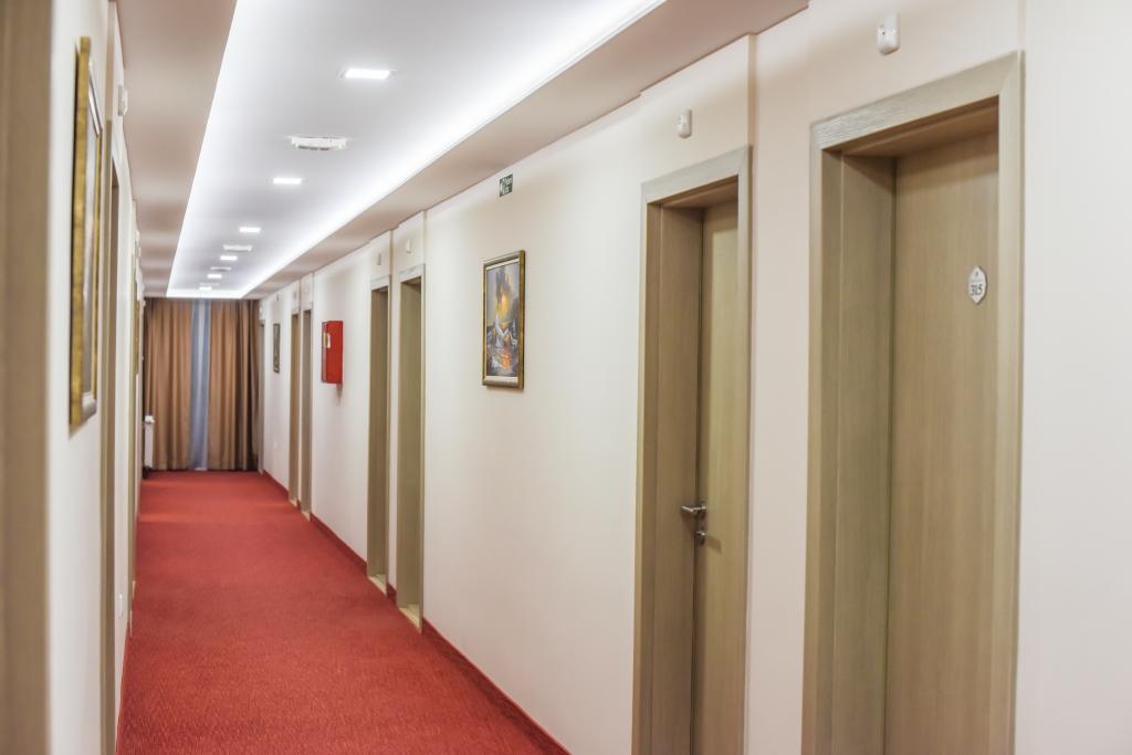 Hotel Požega Exterior foto