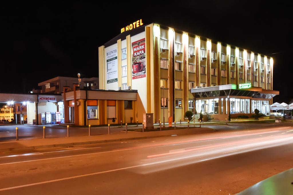 Hotel Požega Exterior foto