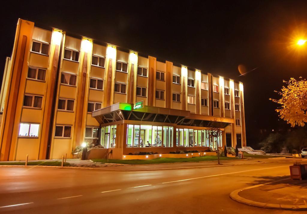 Hotel Požega Exterior foto